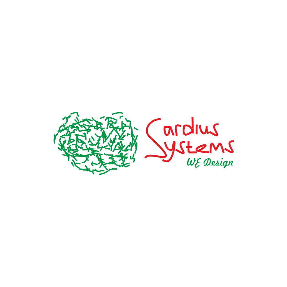 Sardius Systems logo